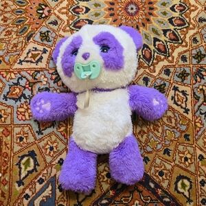 Little Live Pets Cozy Dozys Petals the Panda